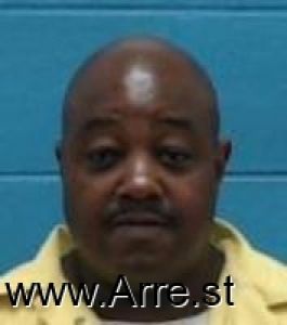 Frankie Jr Stewart Arrest Mugshot